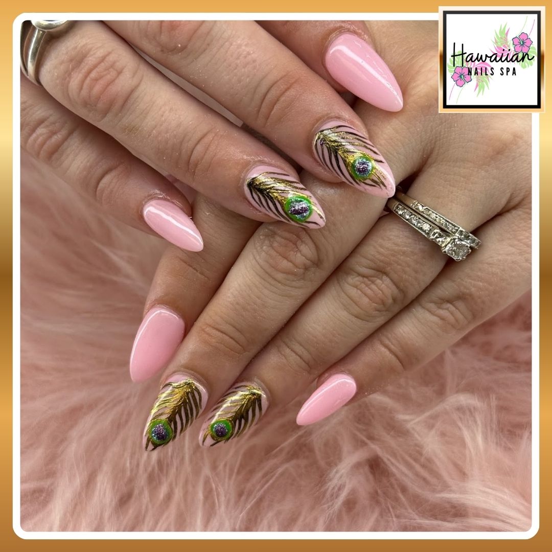 Nail Design 